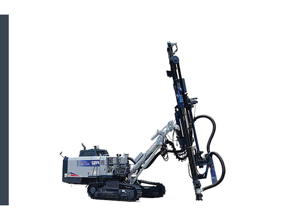 HCR1000ER