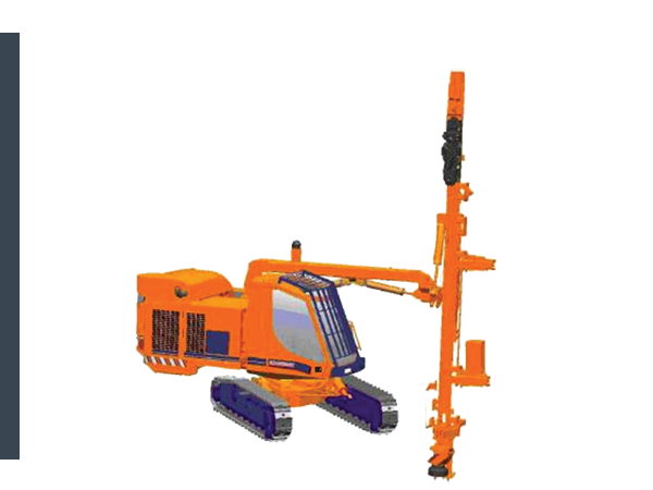 Ranger 700RP