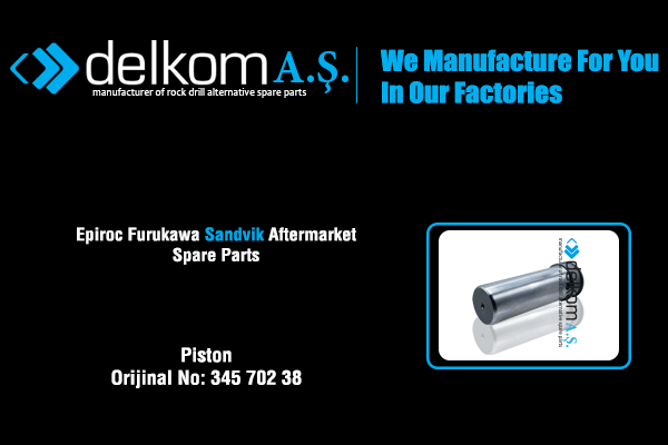 Piston