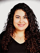 Yasemin Özkan Gayret - Accounting Staff