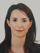Yasemin Özkan Gayret - Accounting Staff
