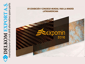 Expomin 2016