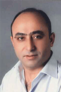 Baki Çopur