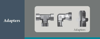 Adapters
