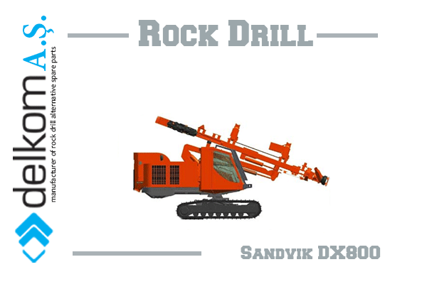 DX800