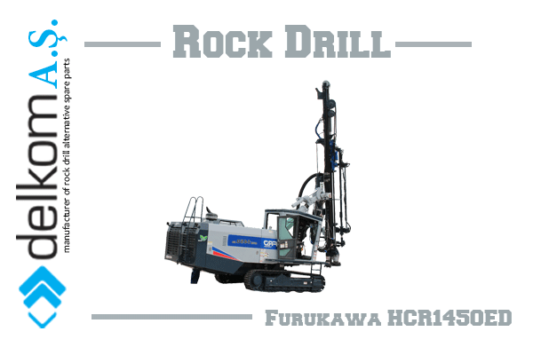 HCR1450ED