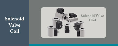 Solenoid Valve coil