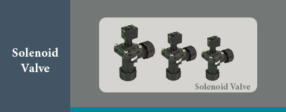 Solenoid valve