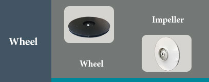 Wheel