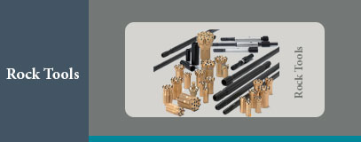 rock tools