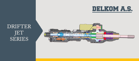 DRIFTERJETSERIES