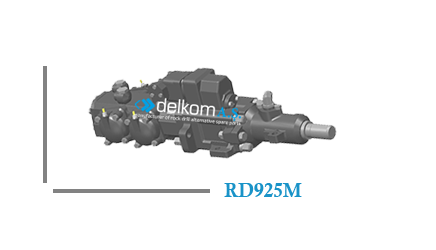 RD925M