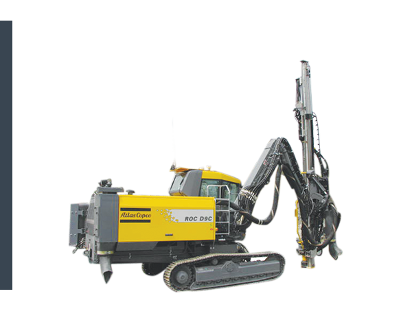 SmartRIG D9C