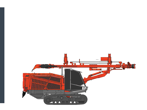 Tiger DG800