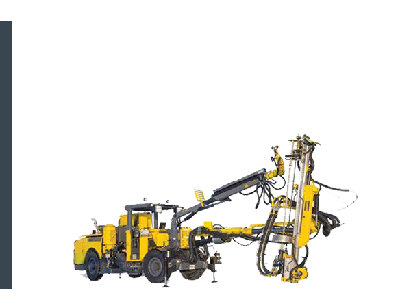 Boltec MC