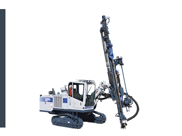 HCR1200DSII