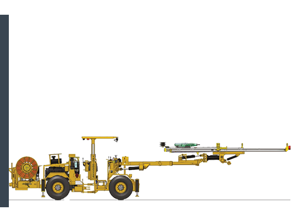 Troidon 55 XP