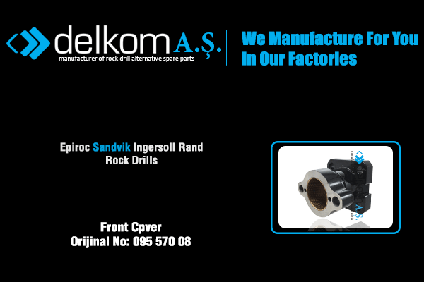 Rotasyon Ön Gövdesi