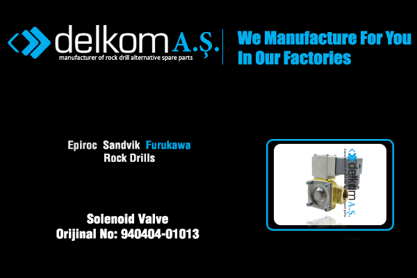 Hava Valfi Alçak