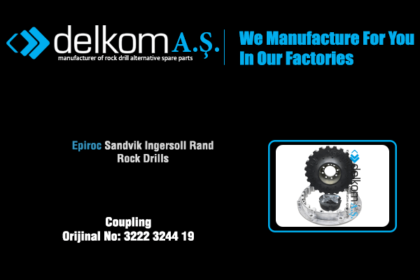 Kompresör Kaplini Komple