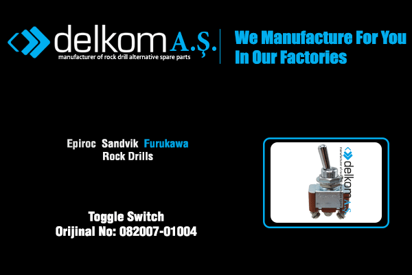 Açma Kapama Anahtarı