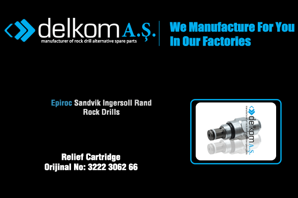 Darbe Basınç Ayar Valfi