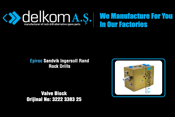 Robot Çene Kontrol Ünitesi