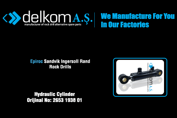 Robot Kol Lifti Komple