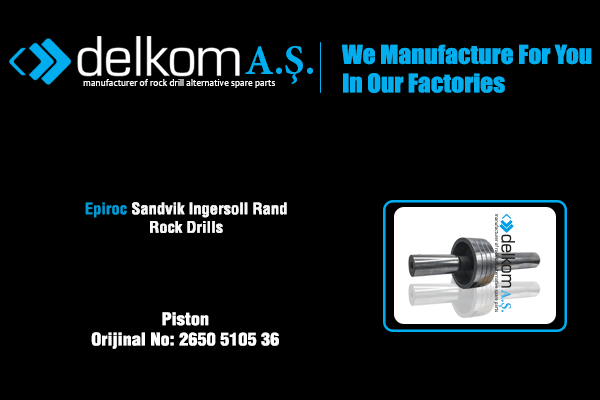 Piston