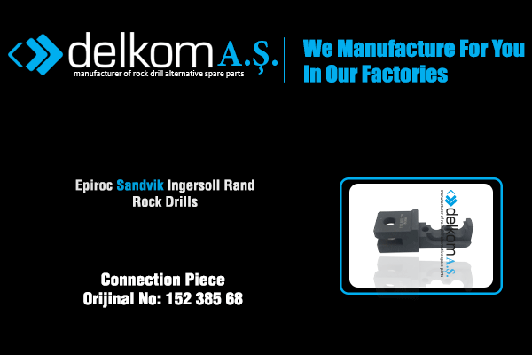 Tabanca Zincir Bağlantısı Arka