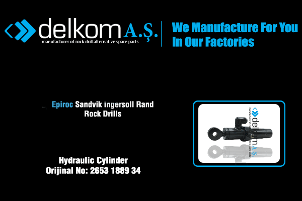 Rod Tutucu Çene Kolu Komple