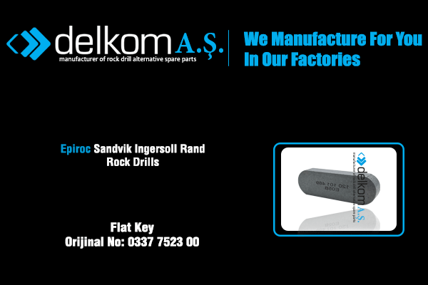 Dönüş Grubu Şaft Kaması