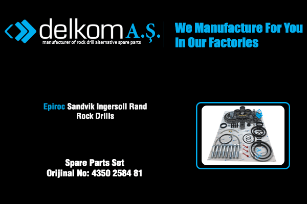 2000 Saatlik Bakim Seti