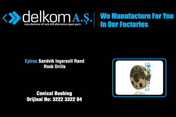 Pompa Kaplin Göbeği