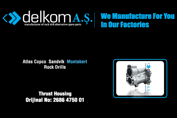 Tabanca Ana Gövdesi