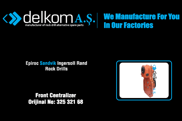 Kızak Dayama Tablası Komple