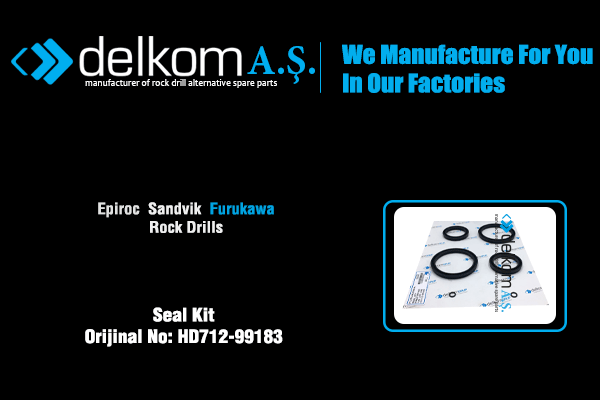 Ön Başlık Tamir Takımı