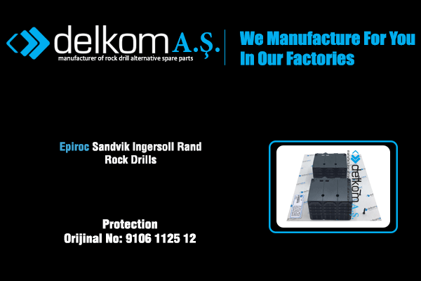 Koruma Kapak Takımı