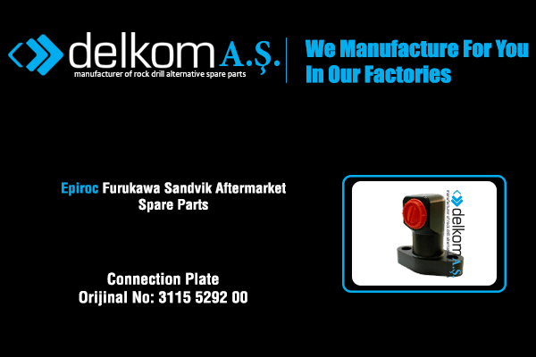 Darbe Giriş Adaptörü