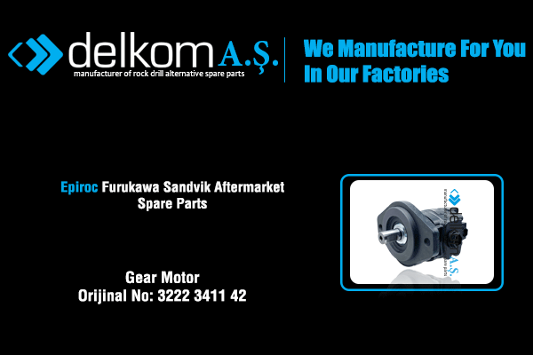 Soğutucu Fan Motoru