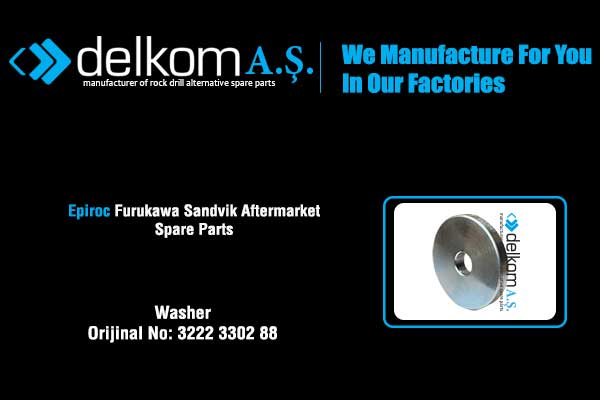 Radyatör Takoz Pulu