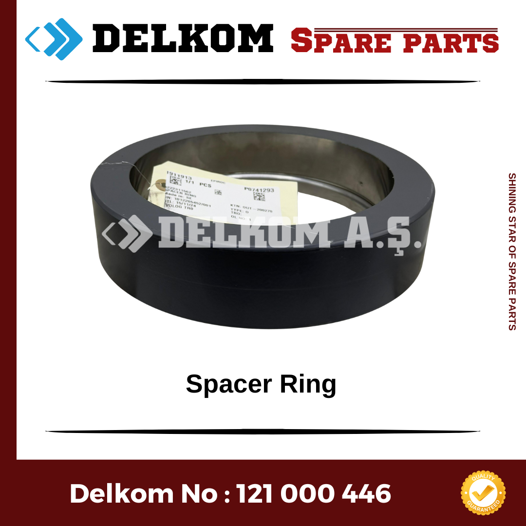Spacer Ring Rock Drill Spare Parts
