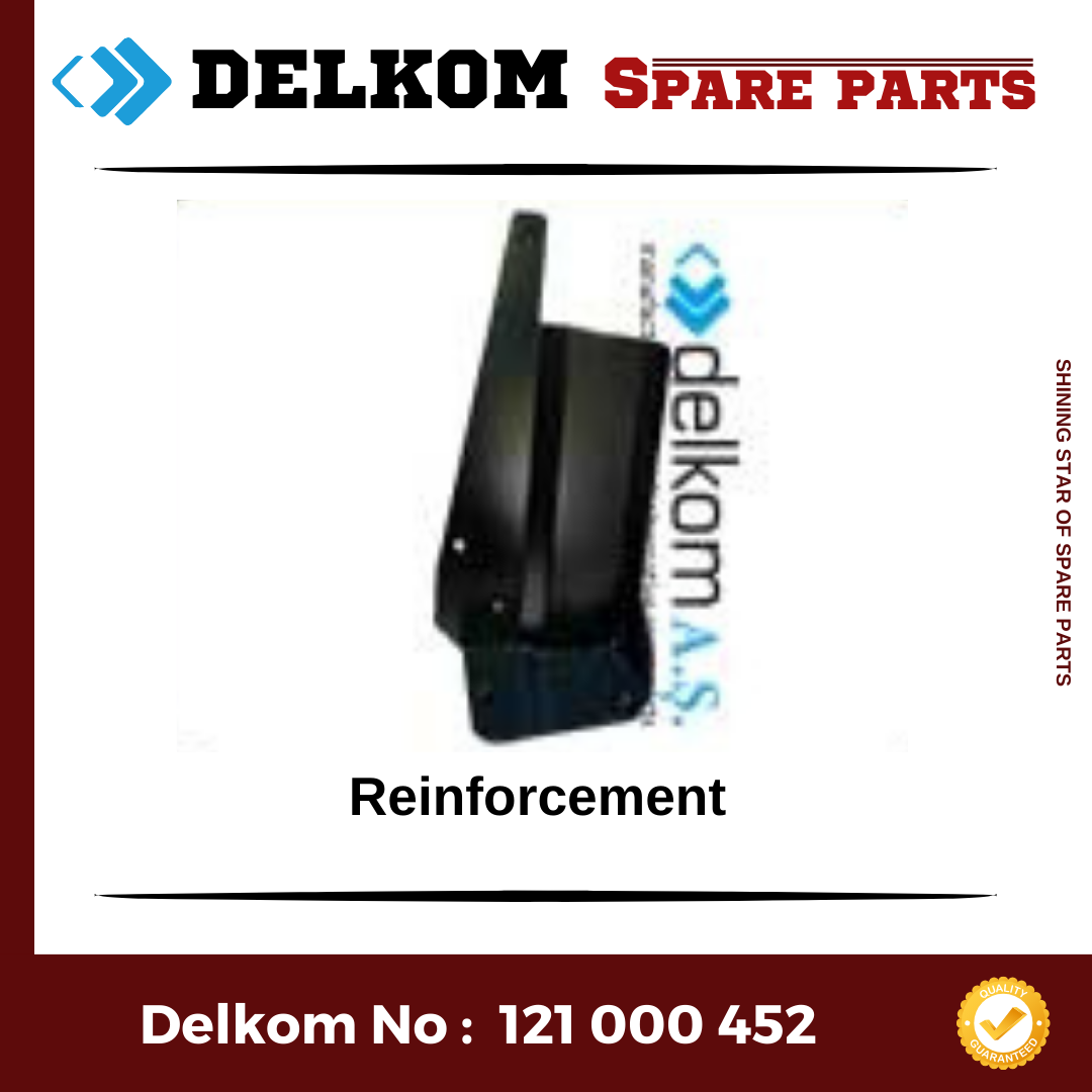 Reinforcement