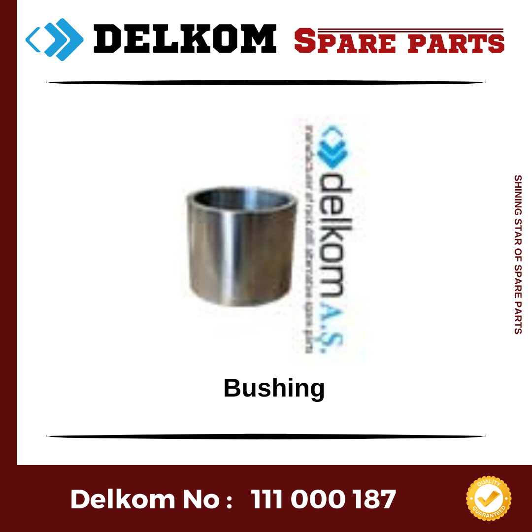 Bushing