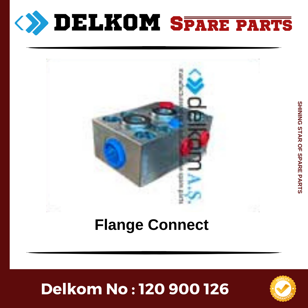 Flange Connect