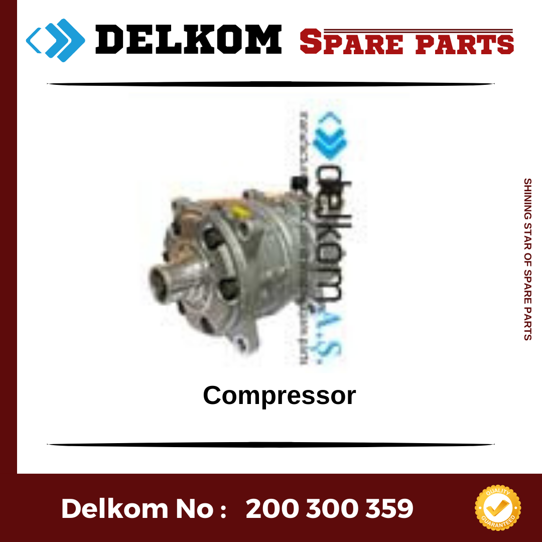 Compressor